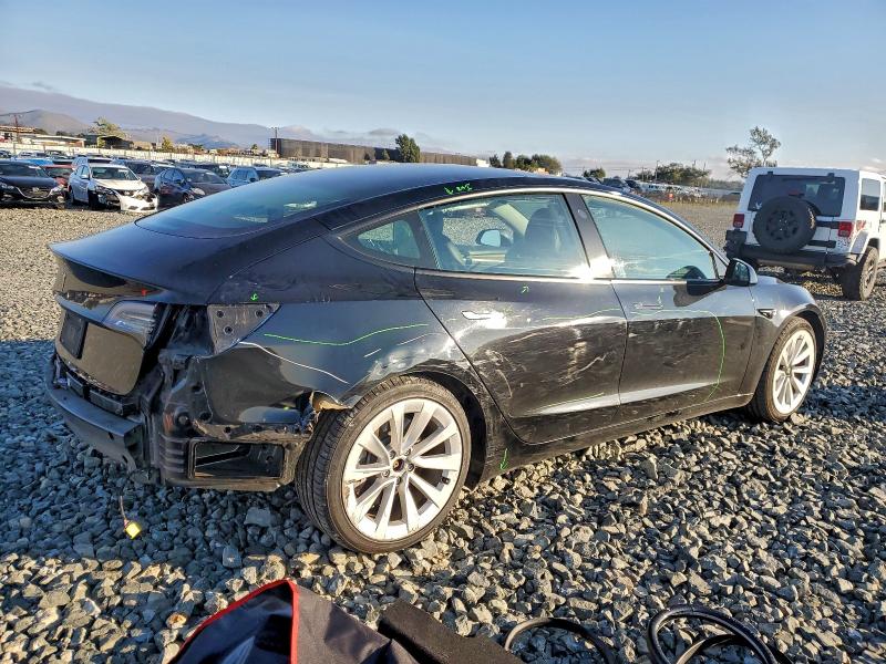 Продаж на аукціоні авто 2022 Tesla Model 3, vin: 5YJ3E1EA8NF368523, номер лоту: 94477575