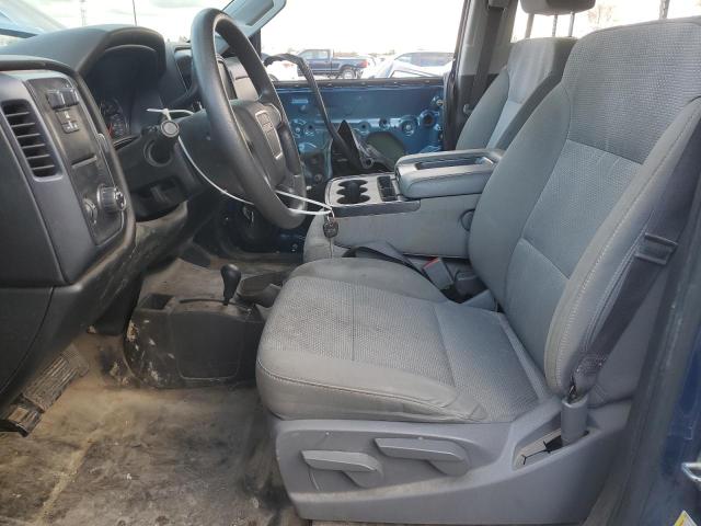 Продаж на аукціоні авто 2017 Gmc Sierra K15, vin: 3GTU2LEC2HG253151, номер лоту: 92610035