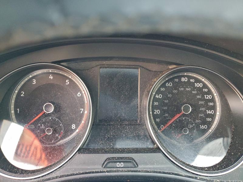 Aukcja sprzedaży 2021 Volkswagen Atlas Se, vin: 1V2HR2CA5MC544375, numer aukcji: 94048935