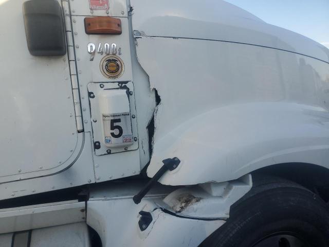 2006 International 9400 9400i მანქანა იყიდება აუქციონზე, vin: 2HSCNAPR76C230961, აუქციონის ნომერი: 92609895