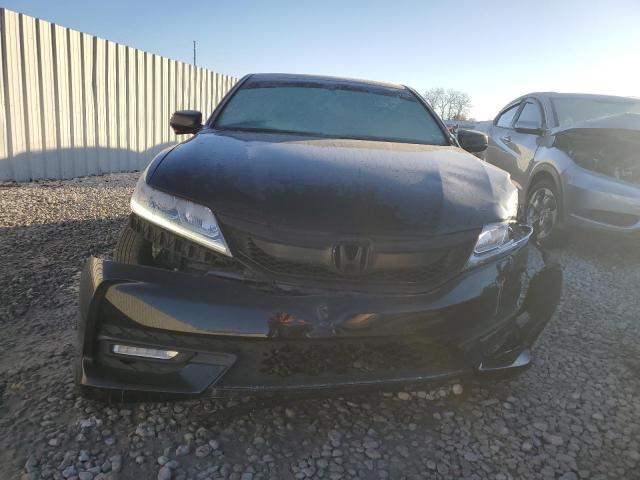 92925965 :رقم المزاد ، 1HGCT1B82GA011343 vin ، 2016 Honda Accord Exl مزاد بيع