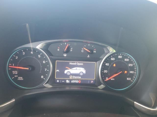 Продаж на аукціоні авто 2020 Chevrolet Equinox, vin: 2GNAXNEV6L6173946, номер лоту: 91830975