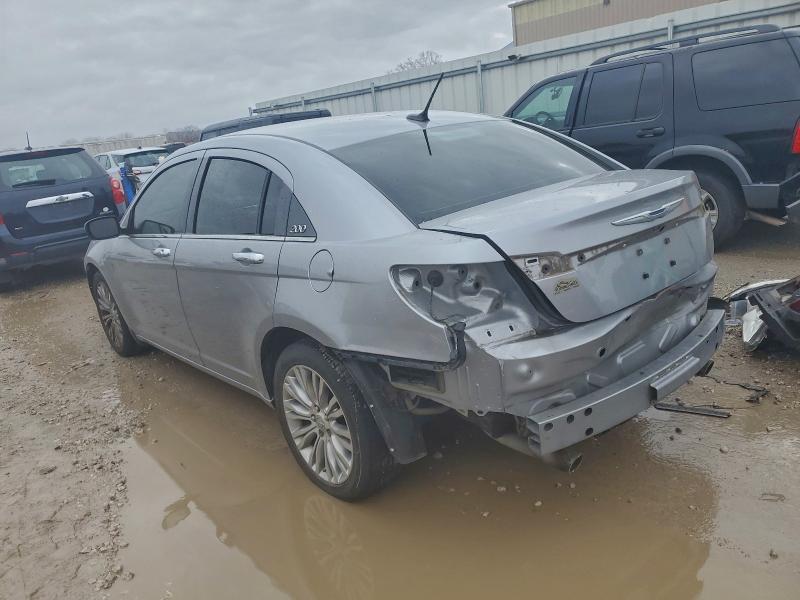 Продажа на аукционе авто 2013 Chrysler 200, vin: 1C3CCBCG8DN612193, номер лота: 94071055