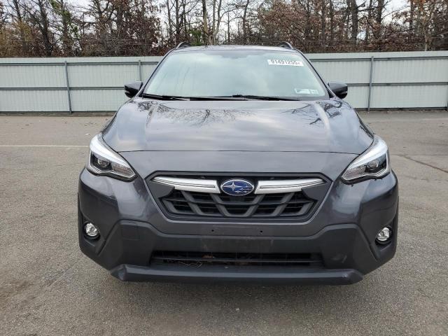 Auction sale of the 2021 Subaru Crosstrek, vin: JF2GTHMC2M8230849, lot number: 91491255