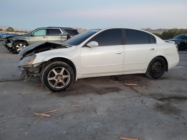 Продажа на аукционе авто 2005 Niss Altima, vin: 1N4AL11D45C105882, номер лота: 91283715
