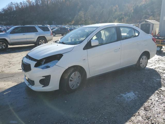 Aukcja sprzedaży 2020 Mitsubishi Mirage, vin: ML32F3FJ4LHF04331, numer aukcji: 92300985