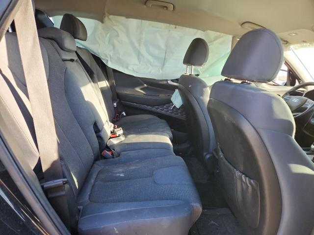 91259385 :رقم المزاد ، 5NMS2CAD6KH029012 vin ، 2019 Hyundai Santa Fe مزاد بيع
