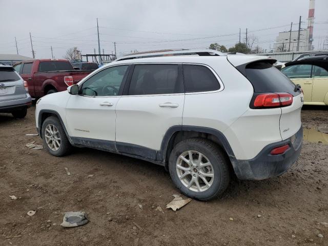 Продаж на аукціоні авто 2017 Jeep Cherokee L, vin: 1C4PJMCB6HW536928, номер лоту: 92514315