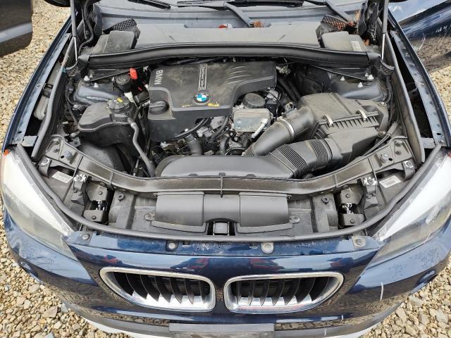 Aukcja sprzedaży 2015 Bmw X1, vin: WBAVM1C53FV317710, numer aukcji: 93474115