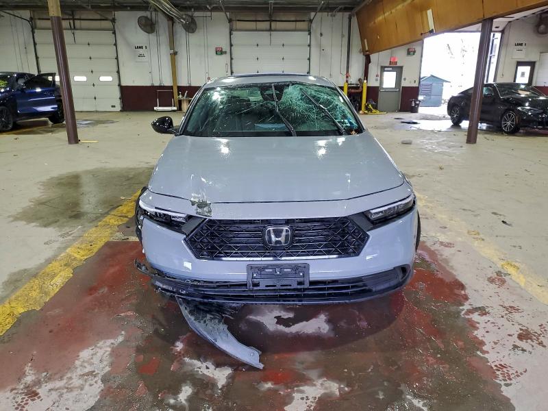 Продаж на аукціоні авто 2024 Honda Accord, vin: 1HGCY2F53RA097322, номер лоту: 91986175