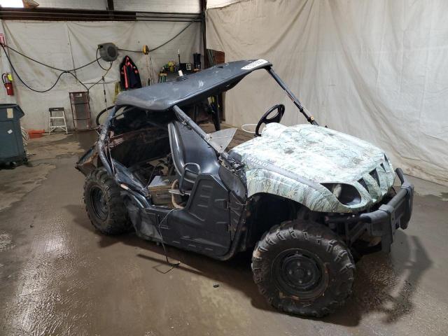 Aukcja sprzedaży 2007 Yama Yxr450, vin: 5Y4AJ22YX7A004665, numer aukcji: 91597005