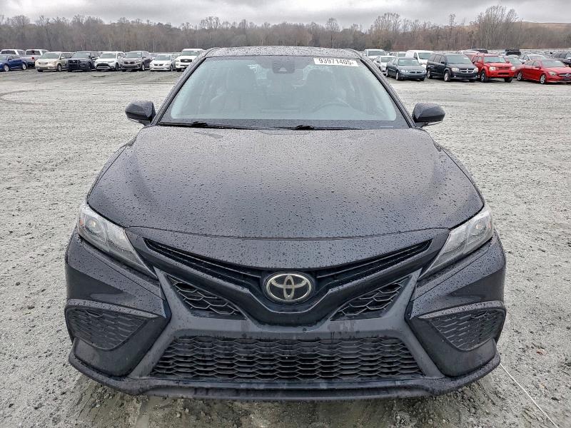 Aukcja sprzedaży 2022 Toyota Camry, vin: 4T1T11AK9NU055980, numer aukcji: 93971405
