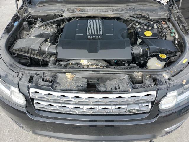 Продажа на аукционе авто 2014 Land Rover Range Rover Sport Sc, vin: SALWR2EF2EA330841, номер лота: 92375425