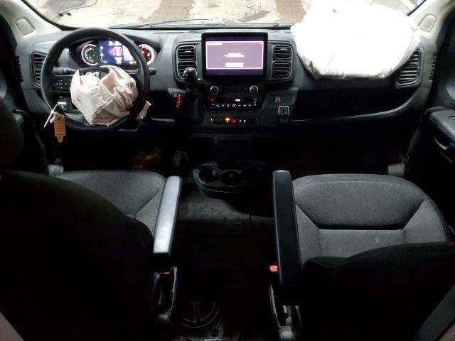 93292995 :رقم المزاد ، 3C6MRVUGXPE531808 vin ، 2023 Ram Promaster 3500 مزاد بيع