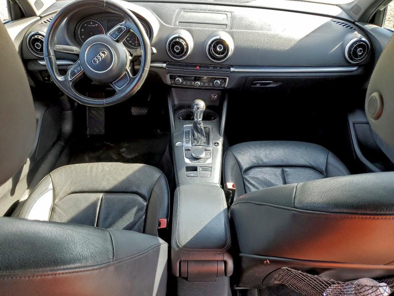 Продажа на аукционе авто 2015 Audi A3 Premium, vin: WAUCCGFF0F1065276, номер лота: 94228695