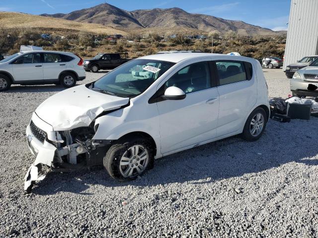 Auction sale of the 2013 Chevrolet Sonic, vin: 1G1JD6SB3D4149374, lot number: 90902955