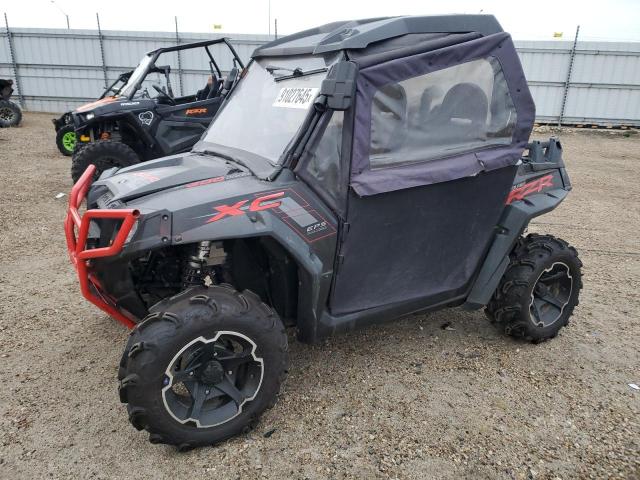 Aukcja sprzedaży 2014 Polaris Rzr 800, vin: 4XAVH7EA8EB183594, numer aukcji: 91027645
