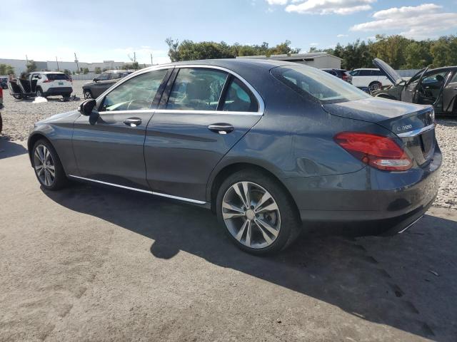 Продаж на аукціоні авто 2015 Mercedes-benz C 300 4mat, vin: 55SWF4KB4FU032554, номер лоту: 90002535