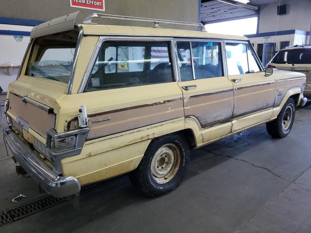 Aukcja sprzedaży 1979 Jeep Wagoneer, vin: J9A15NN076738, numer aukcji: 93437875