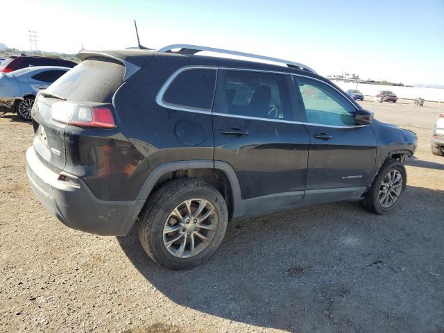 91249085 :رقم المزاد ، 1C4PJLLB4KD370745 vin ، 2019 Jeep Cherokee L مزاد بيع