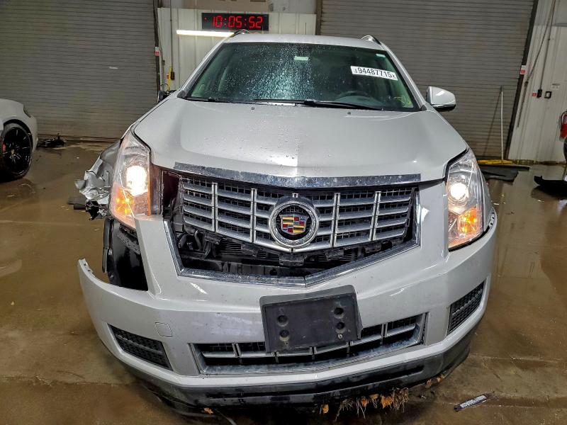 Продаж на аукціоні авто 2015 Cadillac Srx, vin: 3GYFNAE30FS572038, номер лоту: 94487715