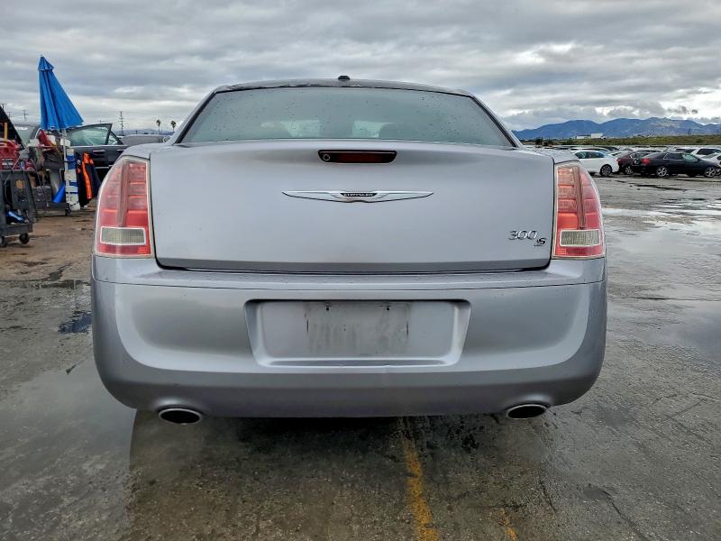 93766105 :رقم المزاد ، 2C3CCABT3EH144330 vin ، 2014 Chrysler 300 مزاد بيع