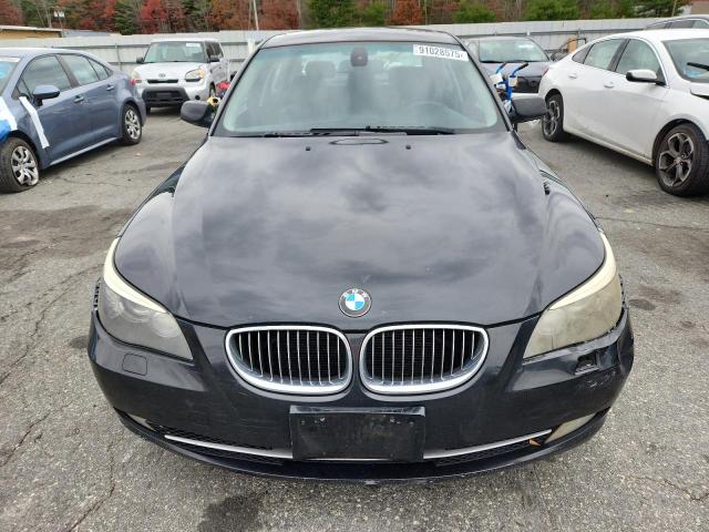 Aukcja sprzedaży 2010 Bmw 528, vin: WBANV1C56AC159042, numer aukcji: 56755056