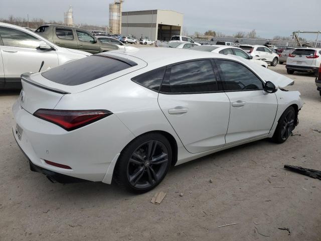 92236165 :رقم المزاد ، 19UDE4H64PA010099 vin ، 2023 Acura Integra مزاد بيع