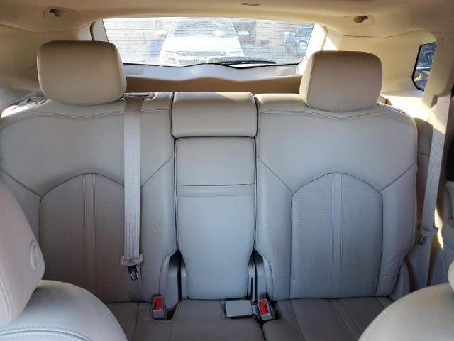 Aukcja sprzedaży 2014 Cadillac Srx, vin: 3GYFNBE37ES687854, numer aukcji: 92735805