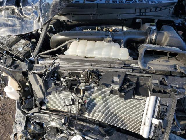 92370135 :رقم المزاد ، 1FTFW4L89SFB14483 vin ، 2025 Ford F150 Tremo مزاد بيع