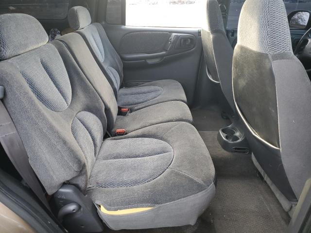 Aukcja sprzedaży 2000 Dodge Durango, vin: 1B4HR28Z5YF176183, numer aukcji: 92436125