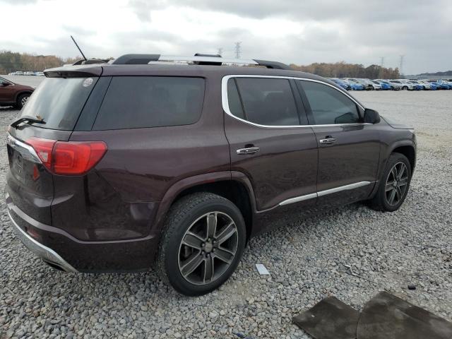 93272755 :رقم المزاد ، 1GKKNPLS3HZ194387 vin ، 2017 Gmc Acadia مزاد بيع