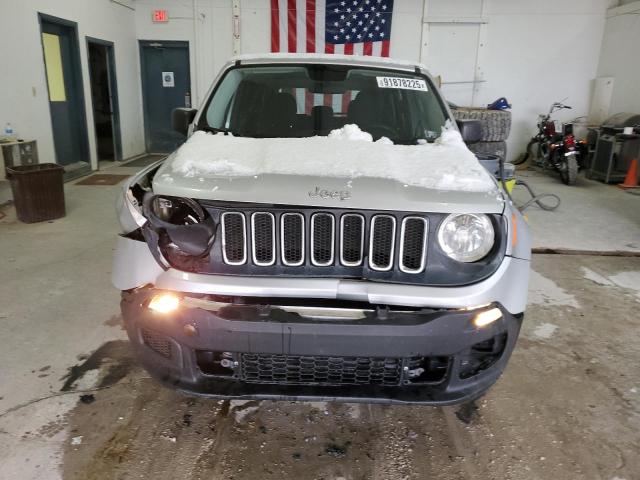 91878225 :رقم المزاد ، ZACCJBAW5GPD85665 vin ، 2016 Jeep Renegade مزاد بيع