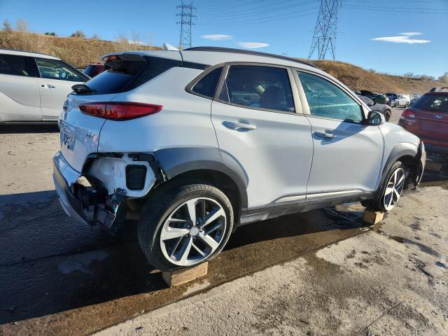 2019 Hyundai Kona მანქანა იყიდება აუქციონზე, vin: KM8K33A59KU232650, აუქციონის ნომერი: 92444365