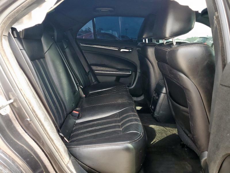 92698505 :رقم المزاد ، 2C3CCABGXLH131431 vin ، 2020 Chrysler 300 مزاد بيع