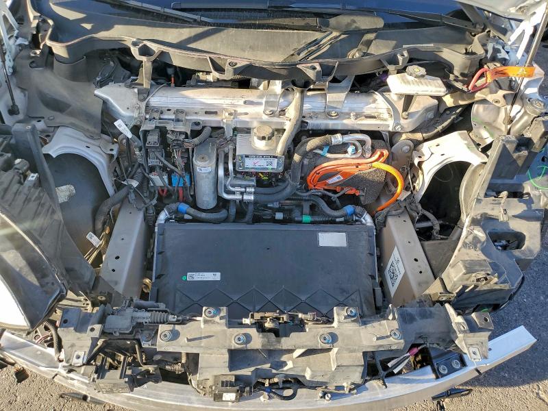 93285175 :رقم المزاد ، 7SAXCBE61NF331504 vin ، 2022 Tesla Model X مزاد بيع