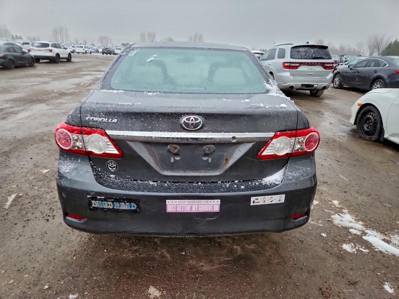 Aukcja sprzedaży 2013 Toyota Corolla, vin: 2T1BU4EE1DC039779, numer aukcji: 94554465