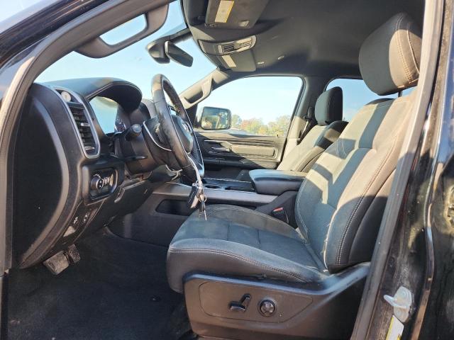 Продажа на аукционе авто 2019 Ram 1500, vin: 1C6SRFFT4KN856286, номер лота: 90706395
