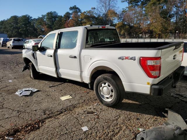 Продажа на аукционе авто 2022 Ford F150, vin: 1FTFW1E52NKD29006, номер лота: 55495706