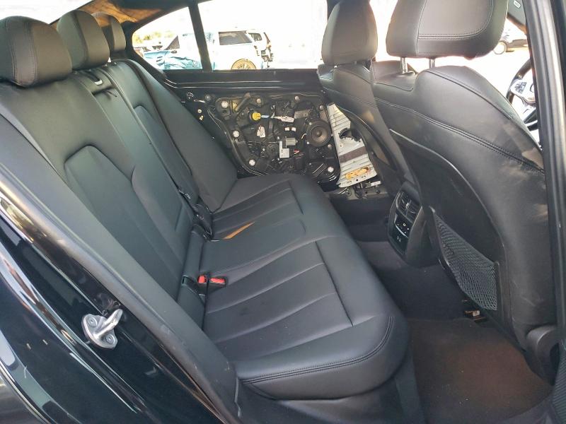 Aukcja sprzedaży 2021 Bmw 330e, vin: 3MW5P7J00M8C20613, numer aukcji: 94183575