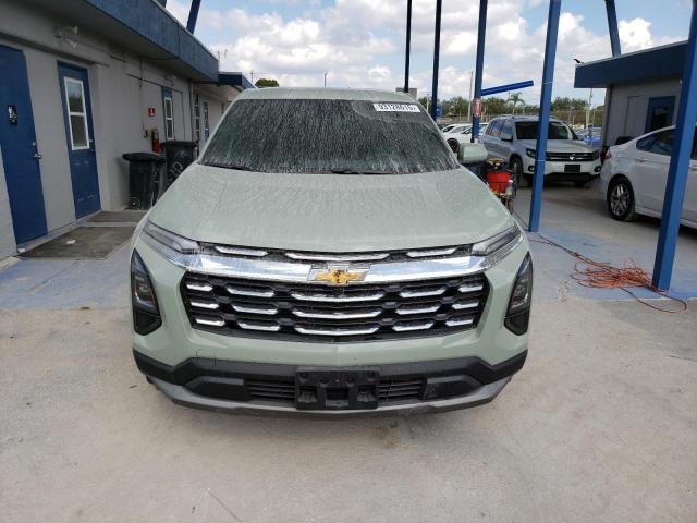 Продаж на аукціоні авто 2026 Chevrolet Equinox, vin: 3GNAXPEG4TL197638, номер лоту: 93128615
