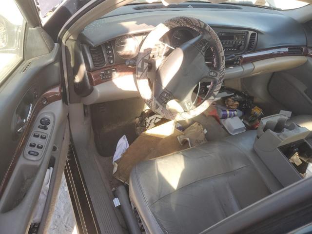 89934435 :رقم المزاد ، 1G4HR54K34U237951 vin ، 2004 Buick Lesabre مزاد بيع