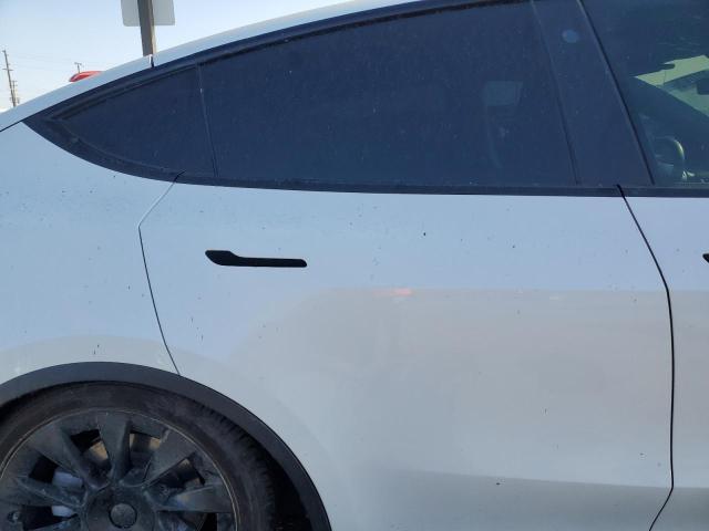 2021 Tesla Model Y მანქანა იყიდება აუქციონზე, vin: 5YJYGAEE4MF179921, აუქციონის ნომერი: 90037975