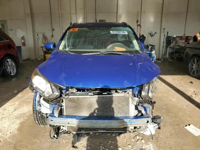 Продажа на аукционе авто 2018 Honda Hr-v, vin: 3CZRU6H75JM701223, номер лота: 91238755