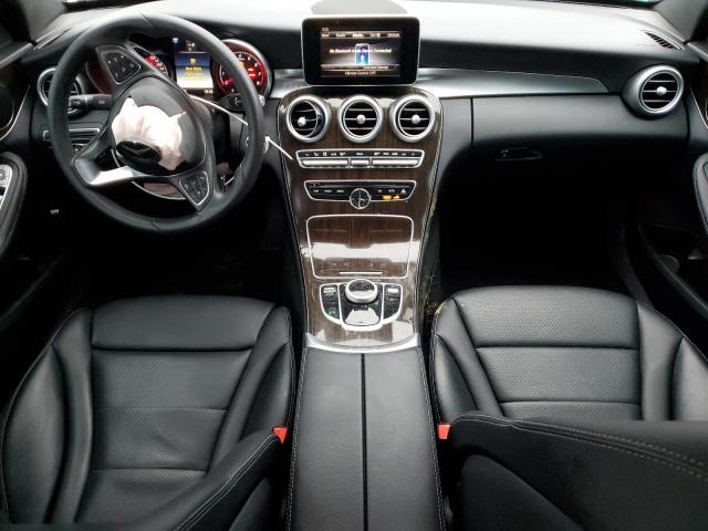 Продажа на аукционе авто 2018 Mercedes-benz C, vin: 55SWF4KBXJU262043, номер лота: 93732985