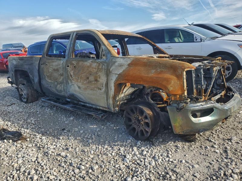 Aukcja sprzedaży 2018 Gmc Sierra, vin: 3GTU2MEC2JG266381, numer aukcji: 92257155