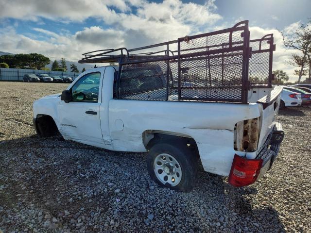 Продаж на аукціоні авто 2008 Chevrolet Silverado, vin: 1GCEC14X98Z288912, номер лоту: 92790345
