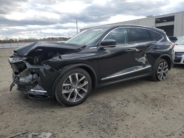 Продажа на аукционе авто 2024 Acura Mdx Techno, vin: 5J8YE1H46RL021000, номер лота: 92011915