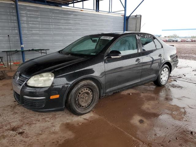 2007 Volkswagen Jetta მანქანა იყიდება აუქციონზე, vin: 3VWGF71K97M117005, აუქციონის ნომერი: 93055765