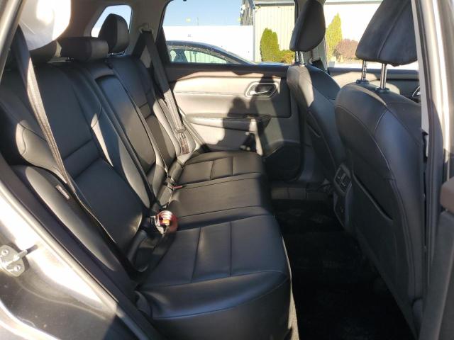Продажа на аукционе авто 2021 Nissan Rogue, vin: JN8AT3BB5MW202125, номер лота: 91901615